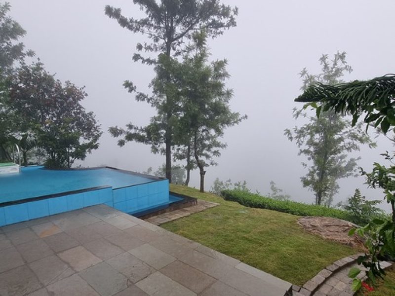 Heritage Villa with Private Pool (Non AC)