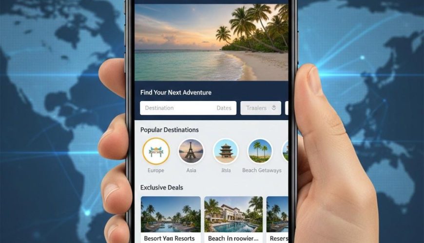 Planet Earth Holidays