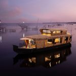 Alleppey & Kumarakom winter houseboat charm