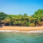 Goa, Gokarna & Varkala beach countdowns
