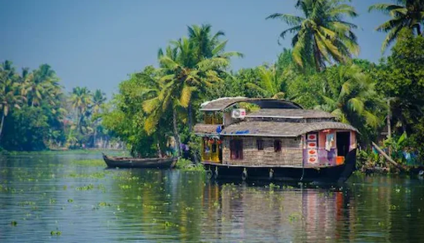 Alleppey