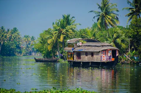Alleppey
