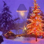 Christmas in the Hills