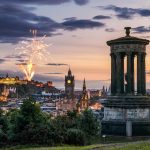 Edinburgh