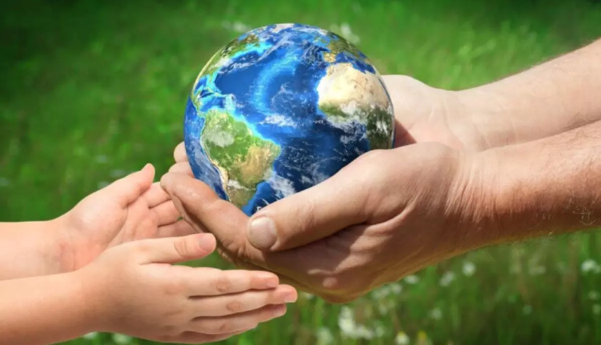 Planet Earth Holidays