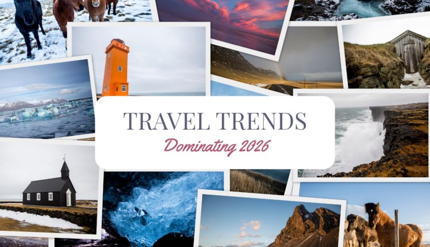 Travel Trends