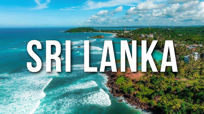 Sri Lanka