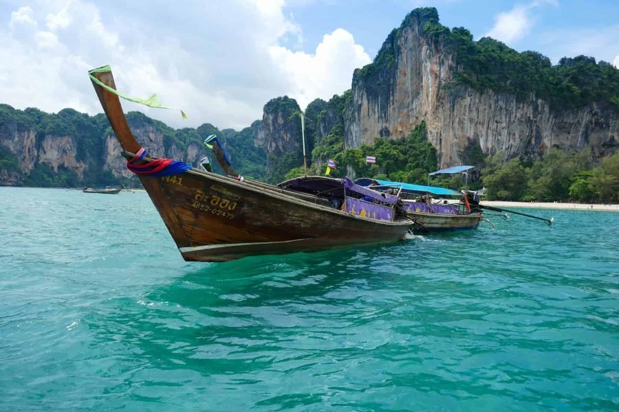 7-Day Thailand
