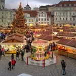 Europe’s Christmas