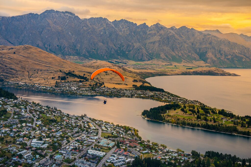 New Zealand