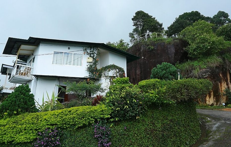 Standard Family cottage