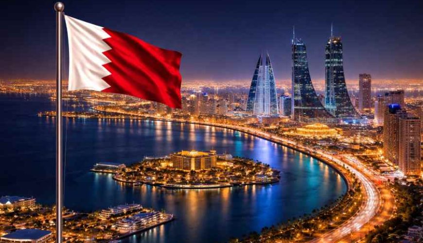Bahrain’s New Visa Extension Policy: A Boost for Tourism