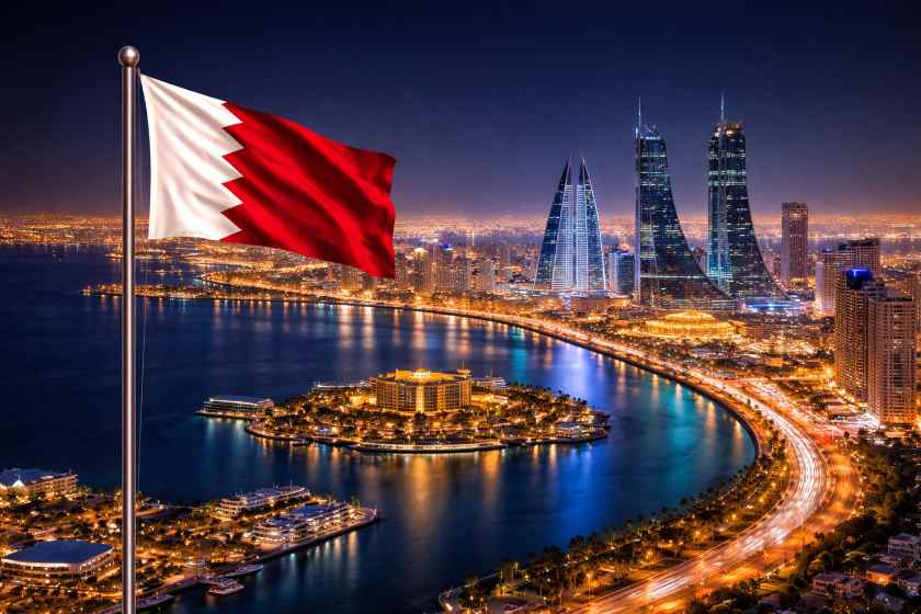 Bahrain’s New Visa Extension Policy: A Boost for Tourism