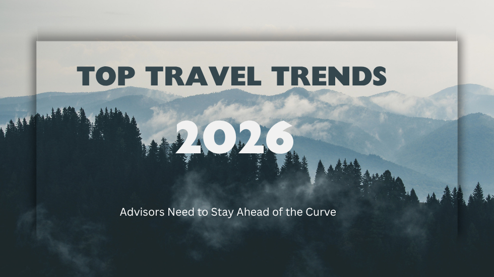 Travel Trends