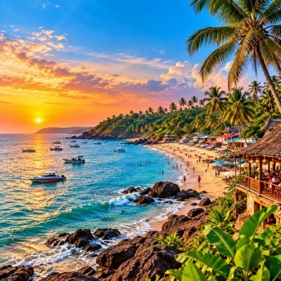 Goa