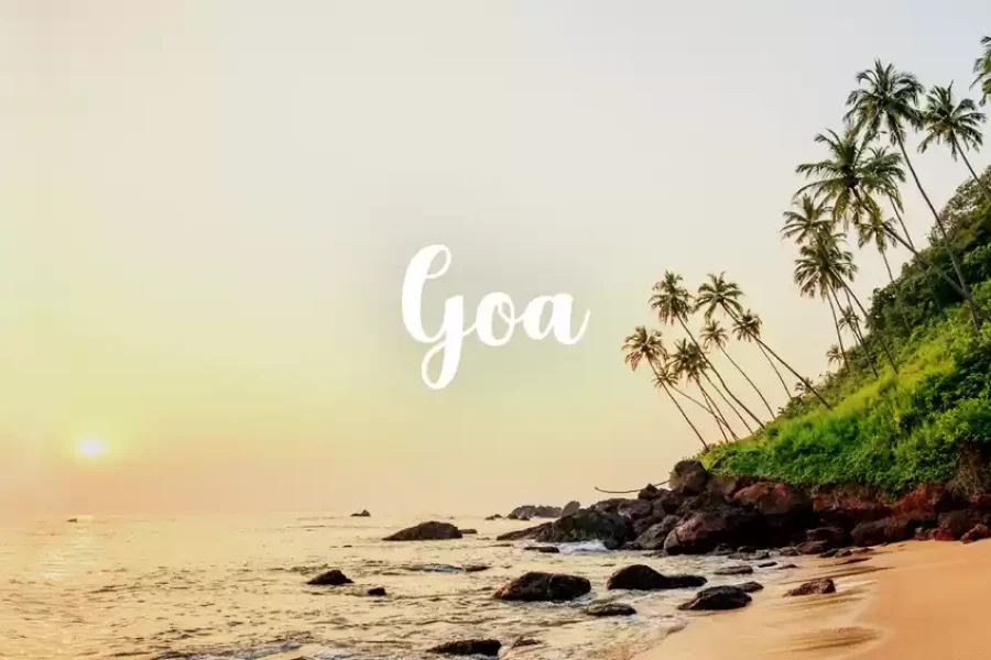goa
