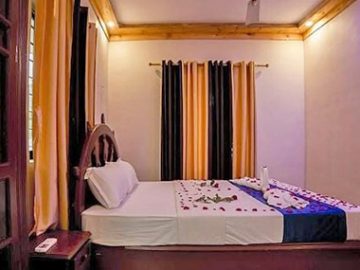 DeluxeRoom