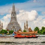 Thailand Travel Blog: Your Ultimate Guide to the Land of Smiles 🇹🇭