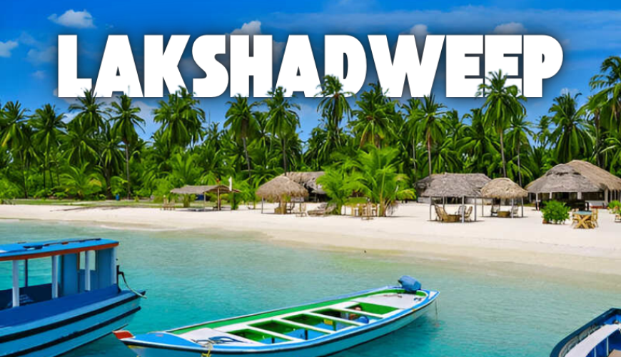 lakshadweep