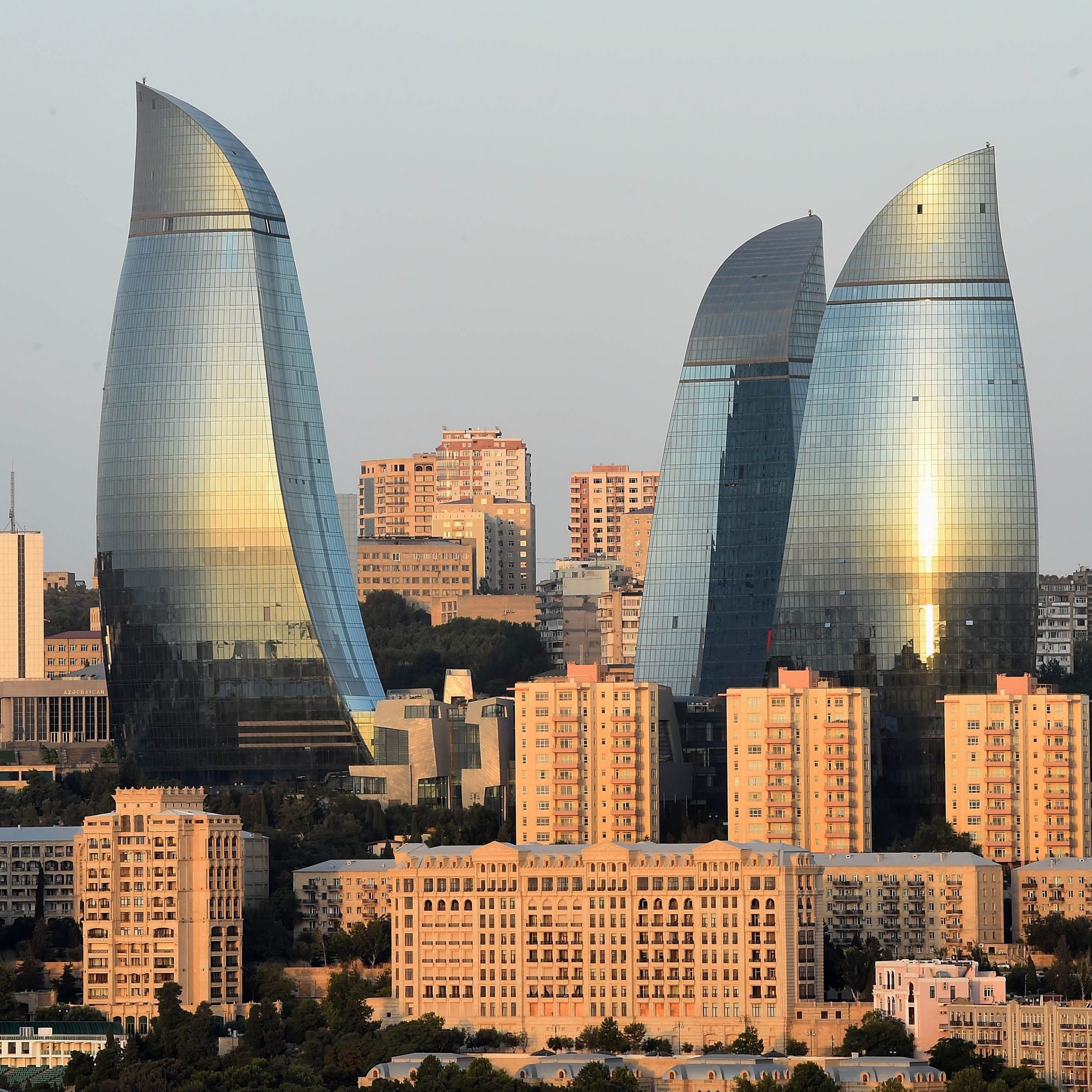 Azerbaijan