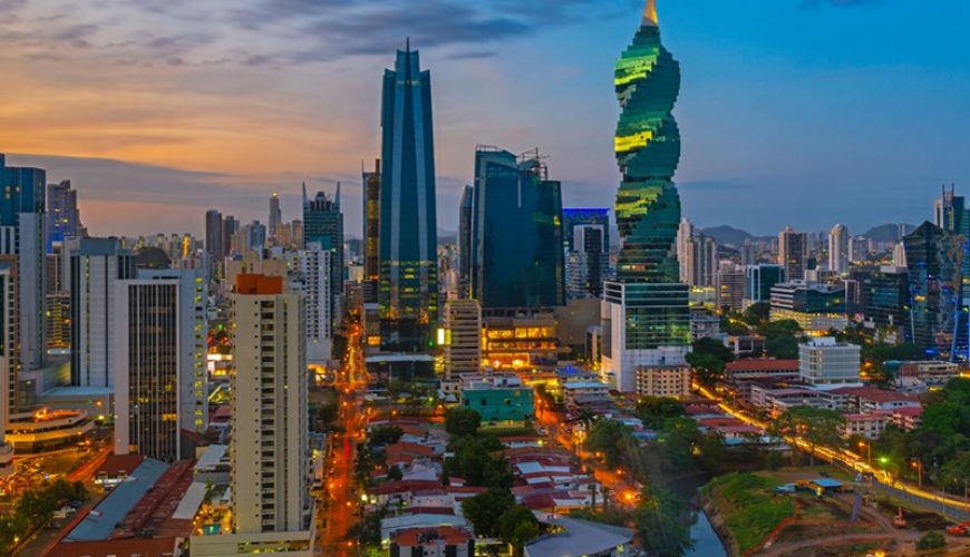 Panama
