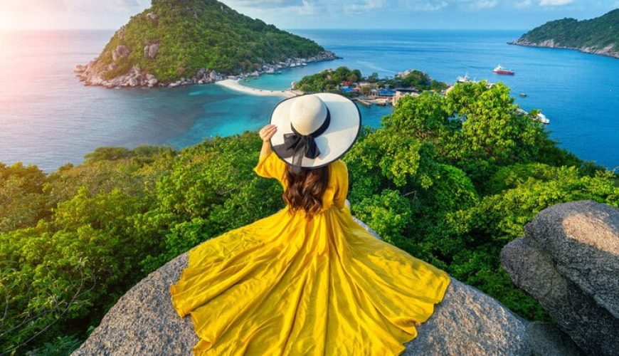 solo travel