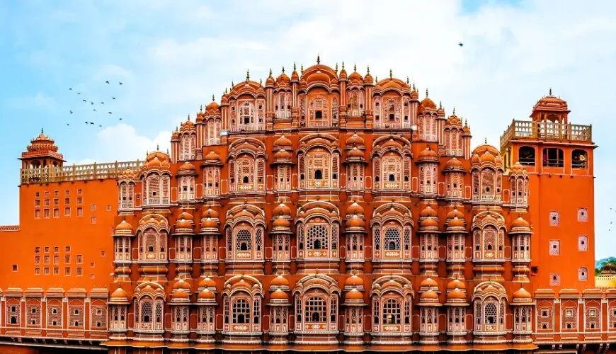 Jaipur