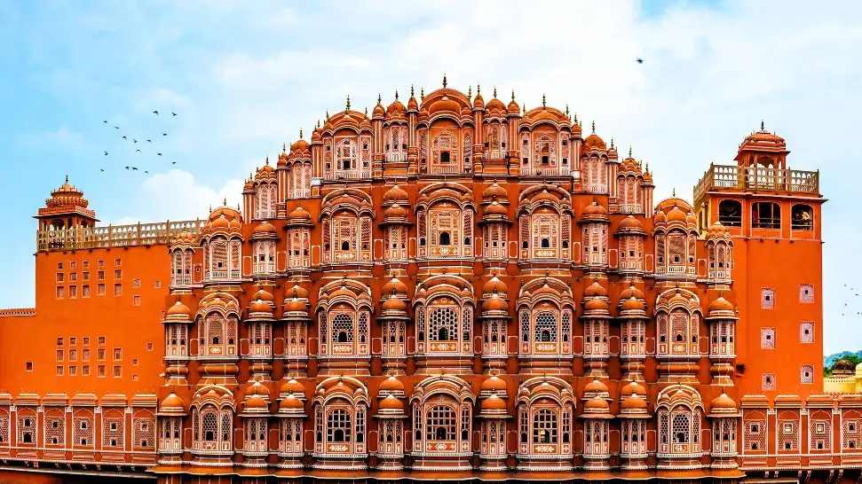 Jaipur