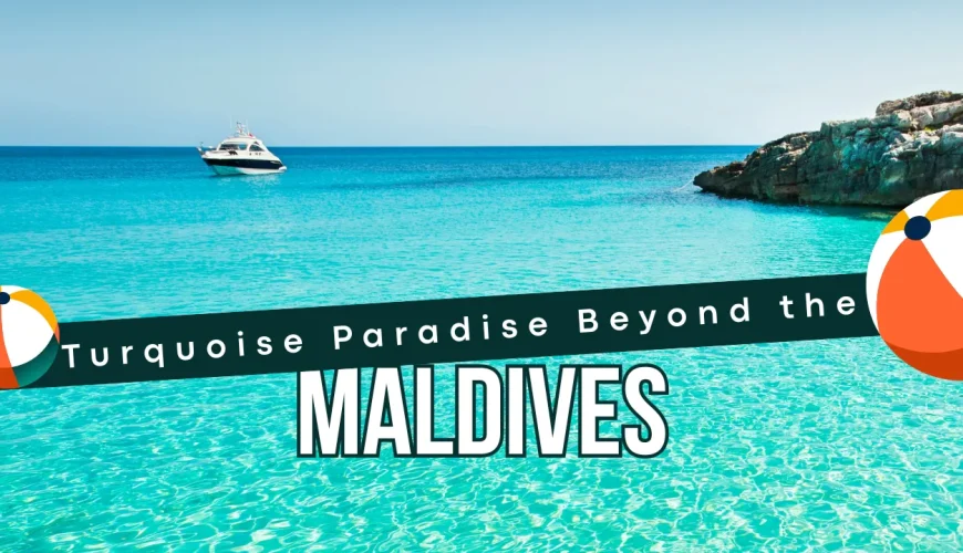 🌊 Maldives Travel Guide: Your Ultimate Island Paradise Escape