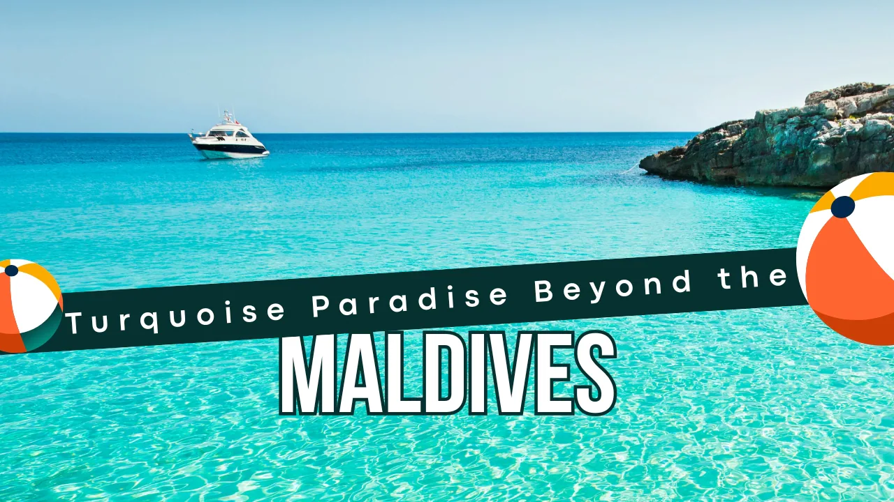 🌊 Maldives Travel Guide: Your Ultimate Island Paradise Escape