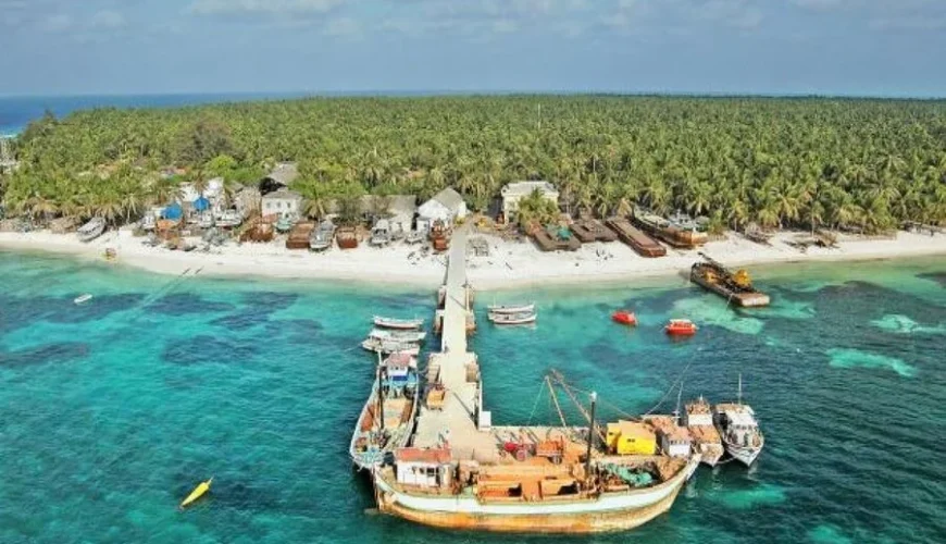 Lakshadweep