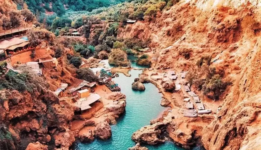 Morocco