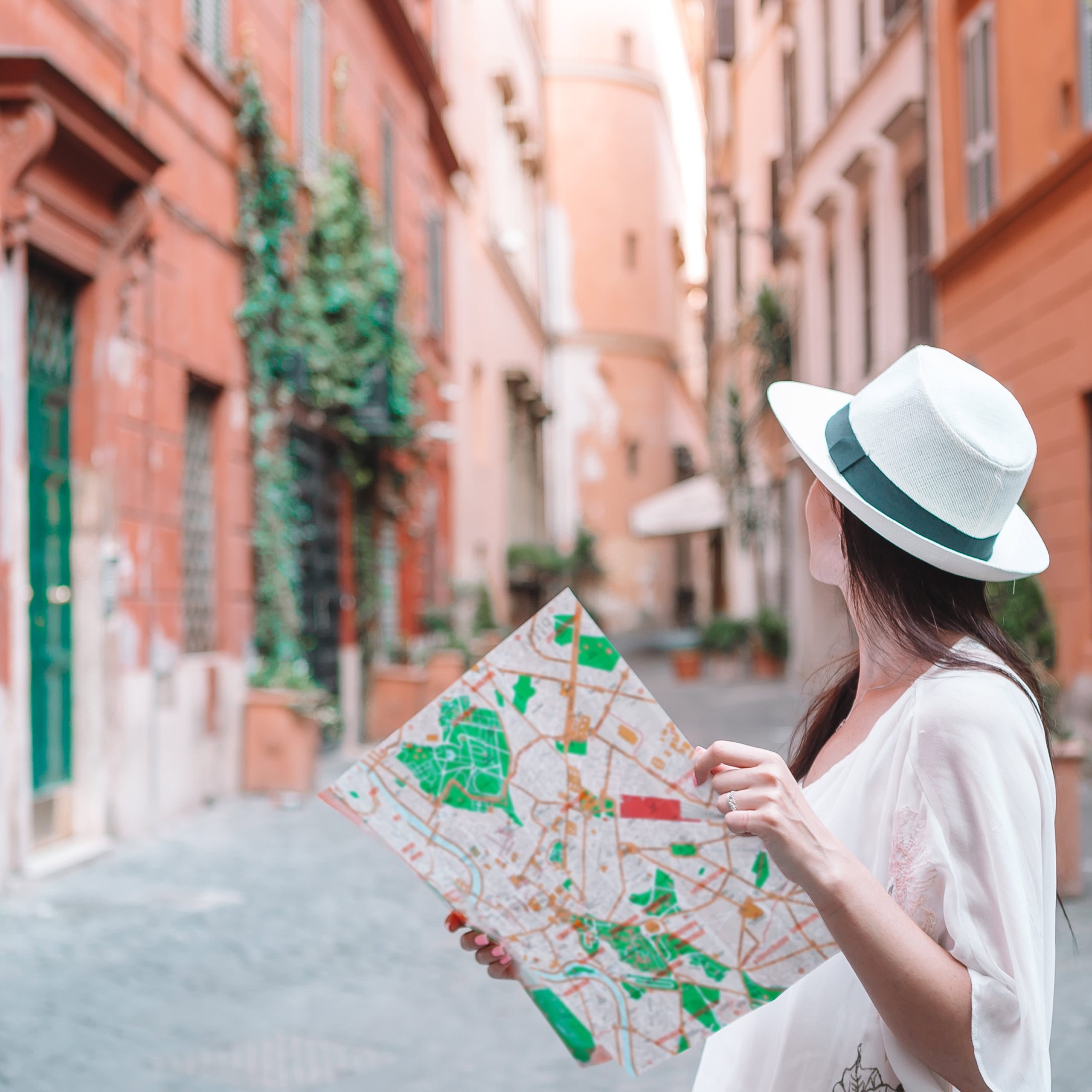 Travel