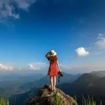 Gen Z Travelers