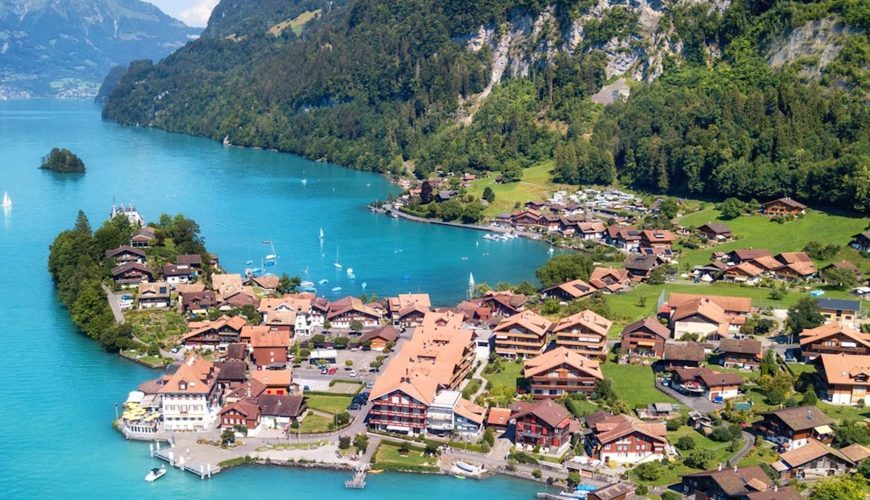 Interlaken