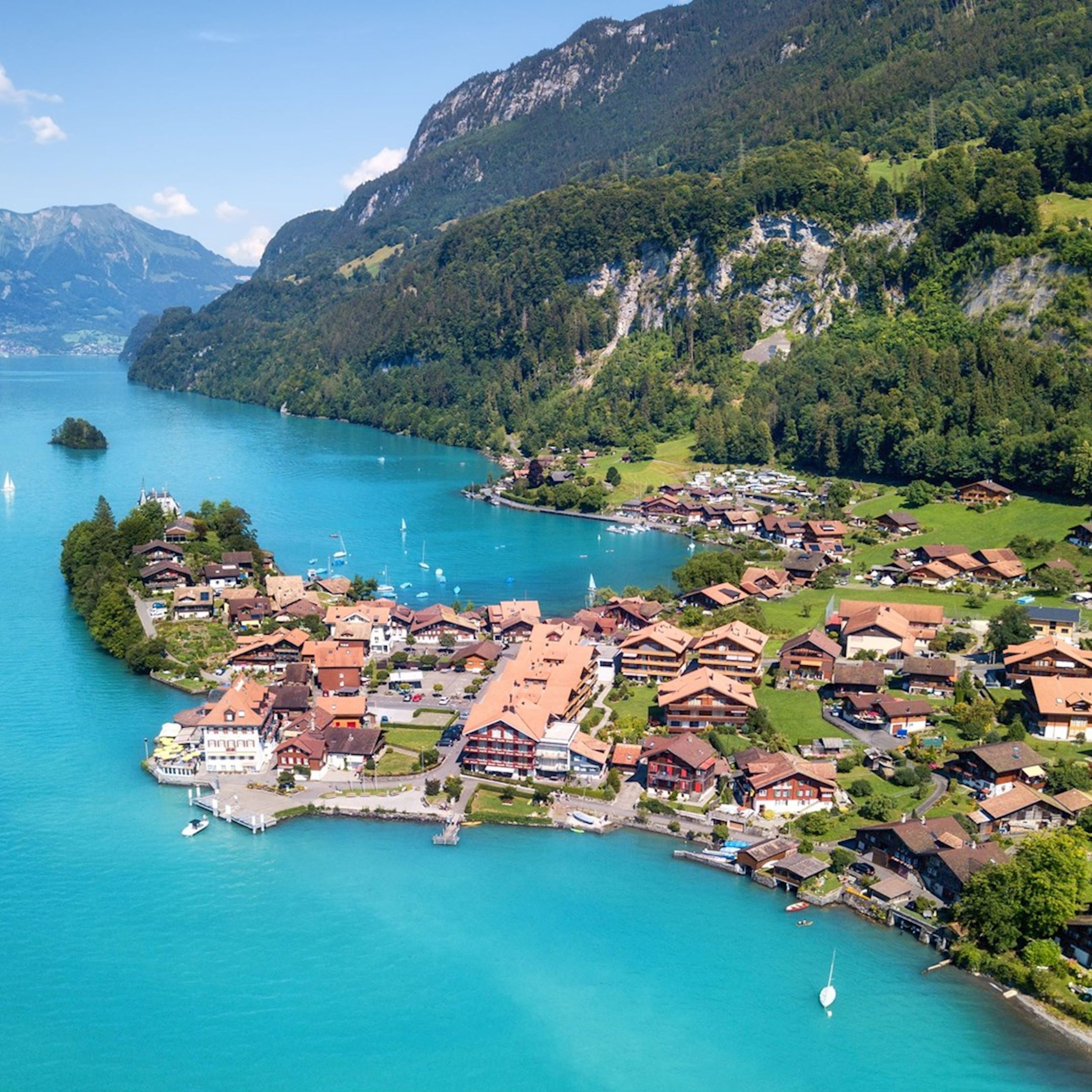 Interlaken