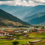 Ziro Valley