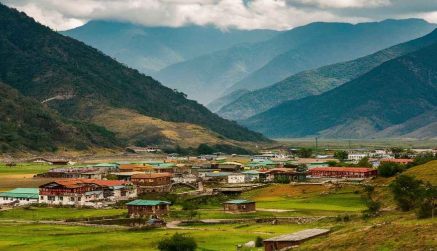 Ziro Valley