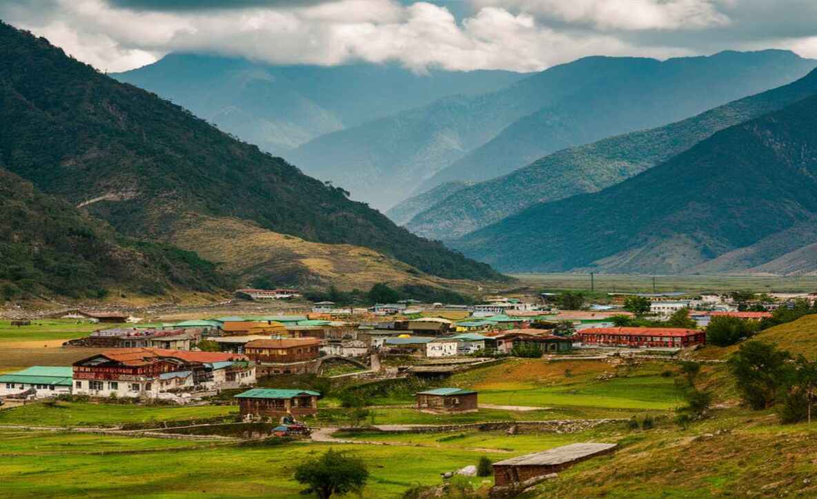 Ziro Valley
