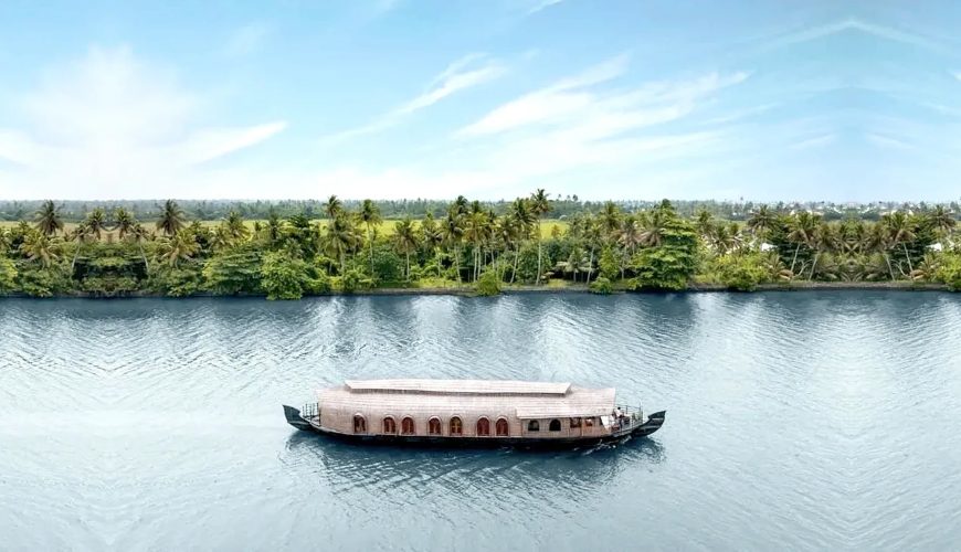 Alleppey