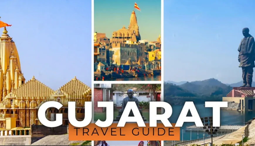 Discover the Vibrant Soul of Gujarathi Culture: A Journey Through Gujarat