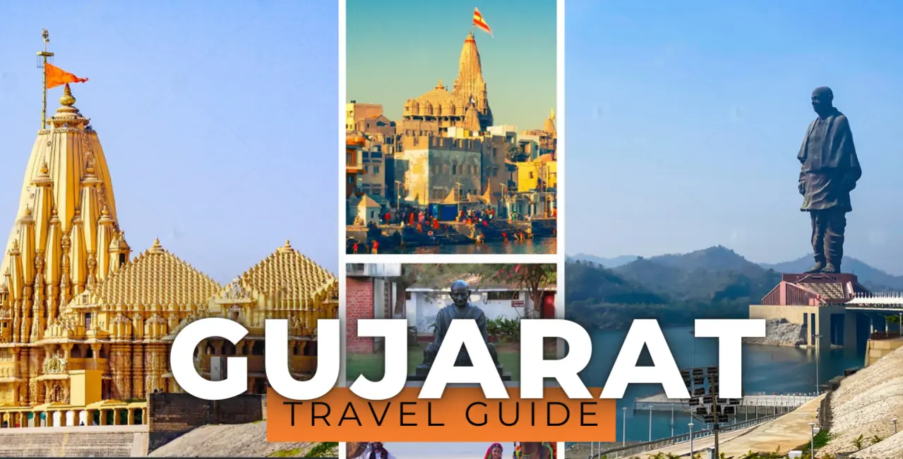 Discover the Vibrant Soul of Gujarathi Culture: A Journey Through Gujarat