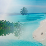 Kerala Backwaters vs Maldives