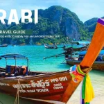 Krabi Travel Guide: Discover Thailand’s Tropical Paradise