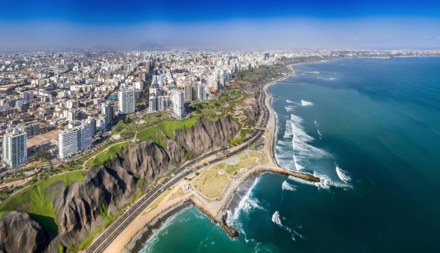 Peru