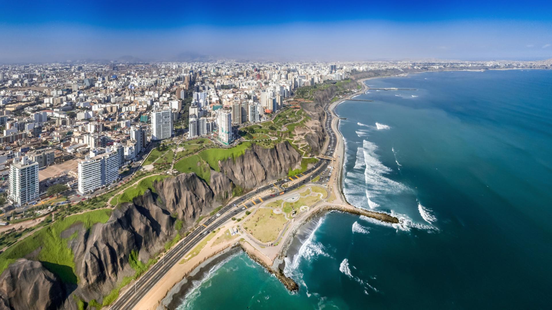 Peru