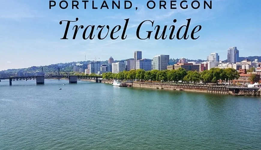 Portland