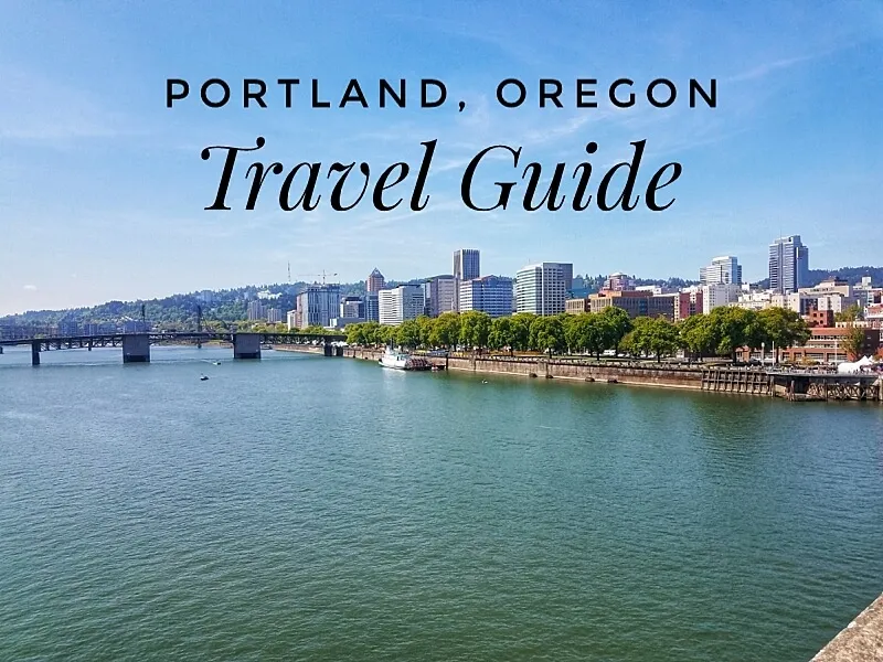 Portland