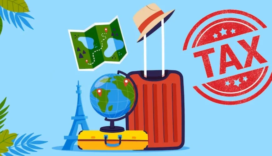 Travel and Tourism