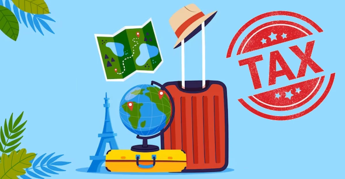 Travel and Tourism